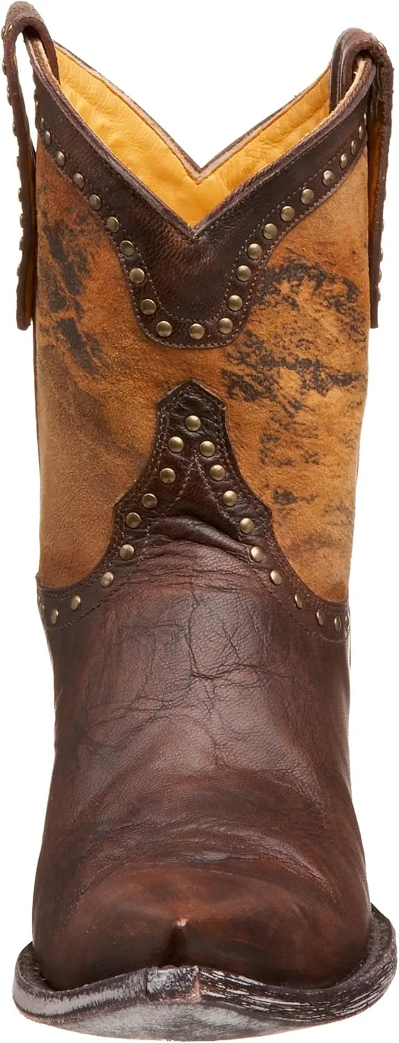 Old Gringo Women's L421-4 Newport Cowboy Boot
