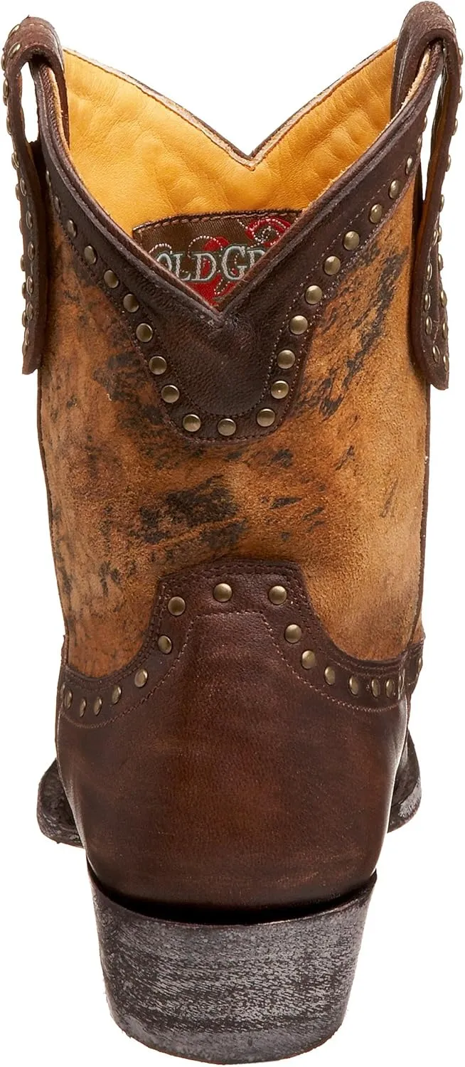 Old Gringo Women's L421-4 Newport Cowboy Boot