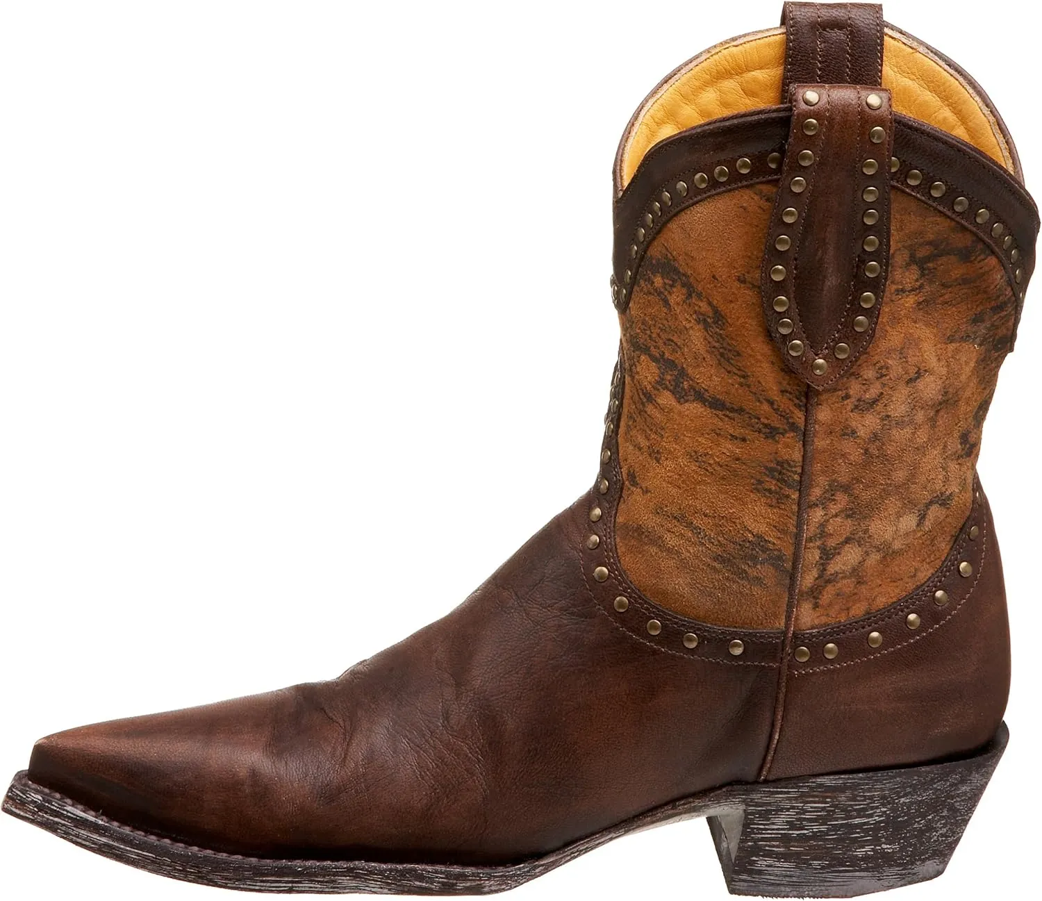 Old Gringo Women's L421-4 Newport Cowboy Boot