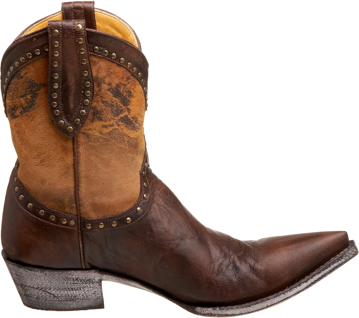 Old Gringo Women's L421-4 Newport Cowboy Boot