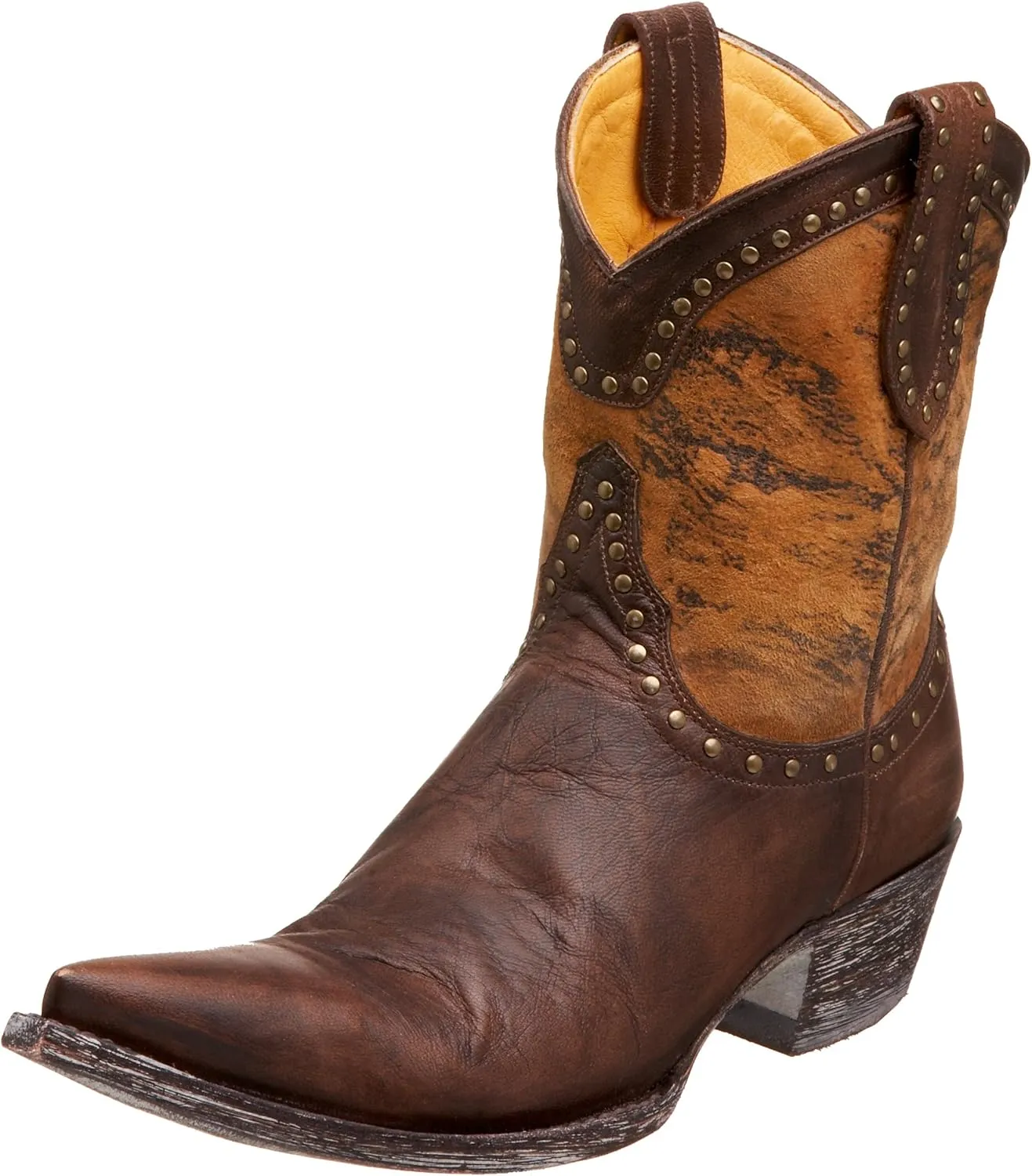 Old Gringo Women's L421-4 Newport Cowboy Boot