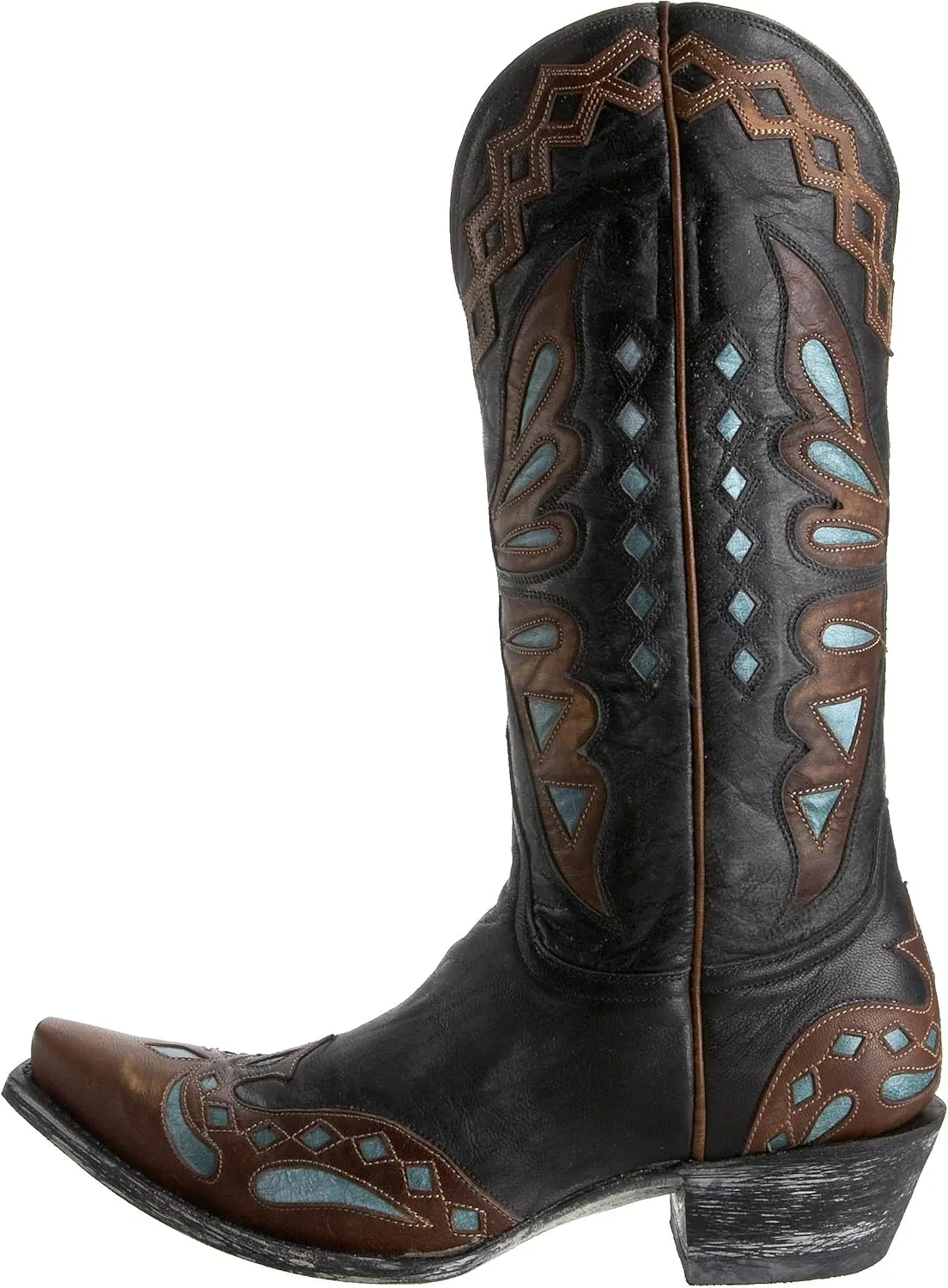 Old Gringo Women's Monarca Boot