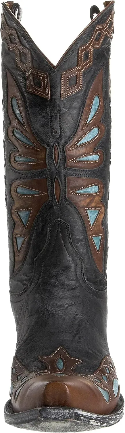 Old Gringo Women's Monarca Boot