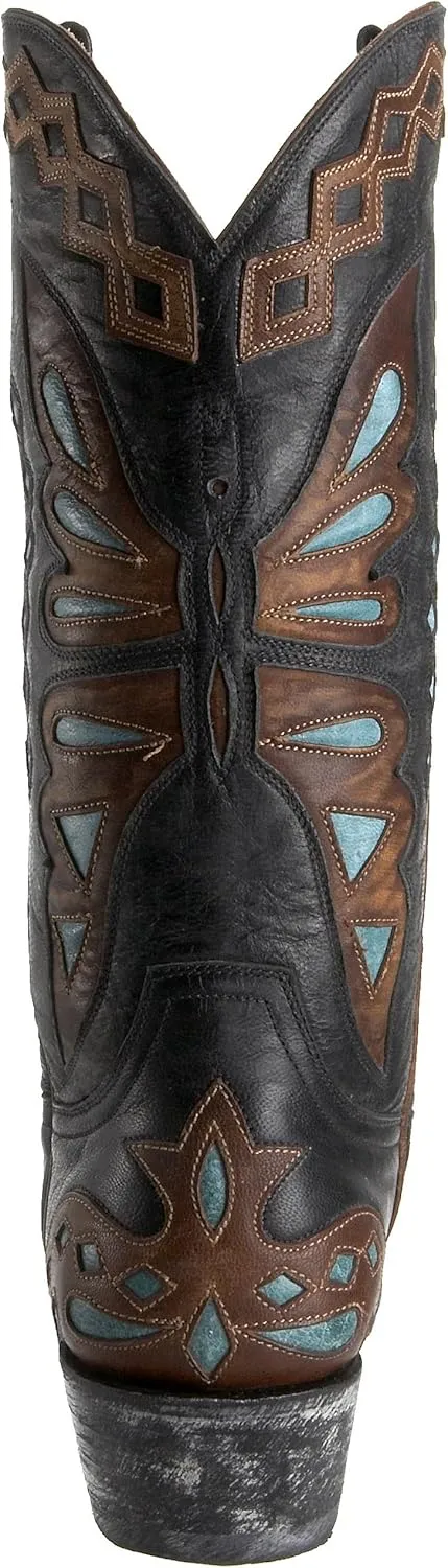Old Gringo Women's Monarca Boot