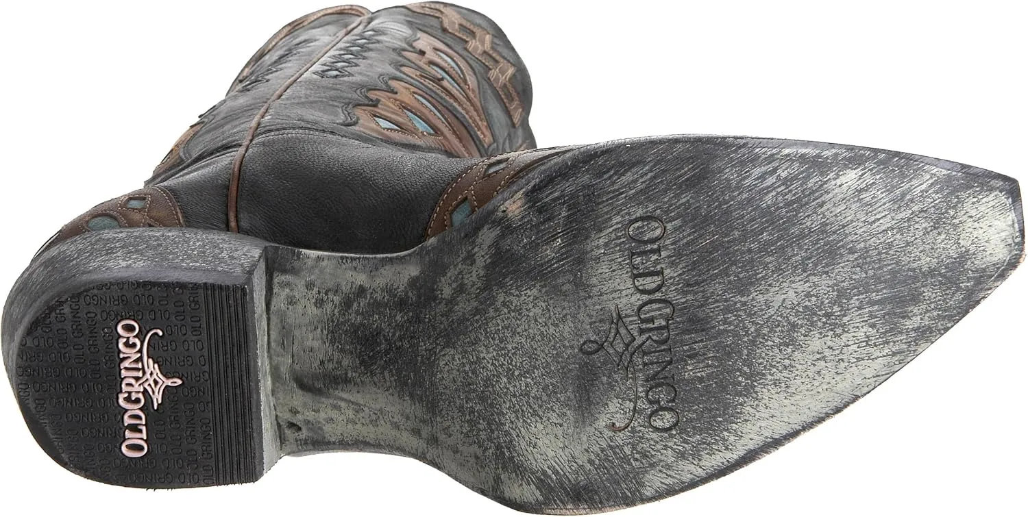 Old Gringo Women's Monarca Boot