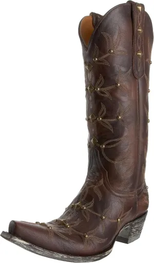 Old Gringo Women's Polostud Boot