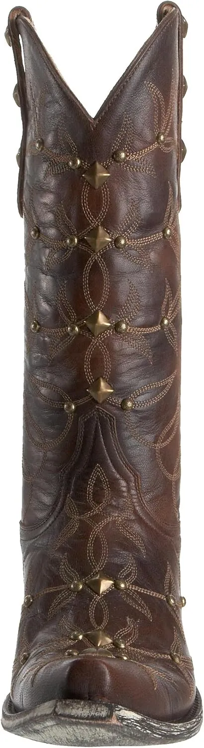 Old Gringo Women's Polostud Boot