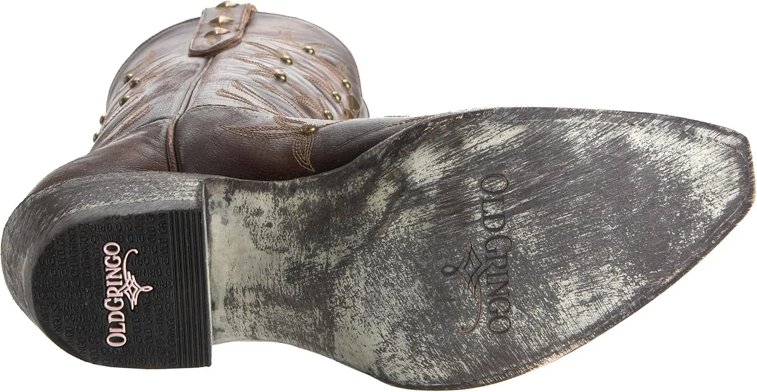 Old Gringo Women's Polostud Boot