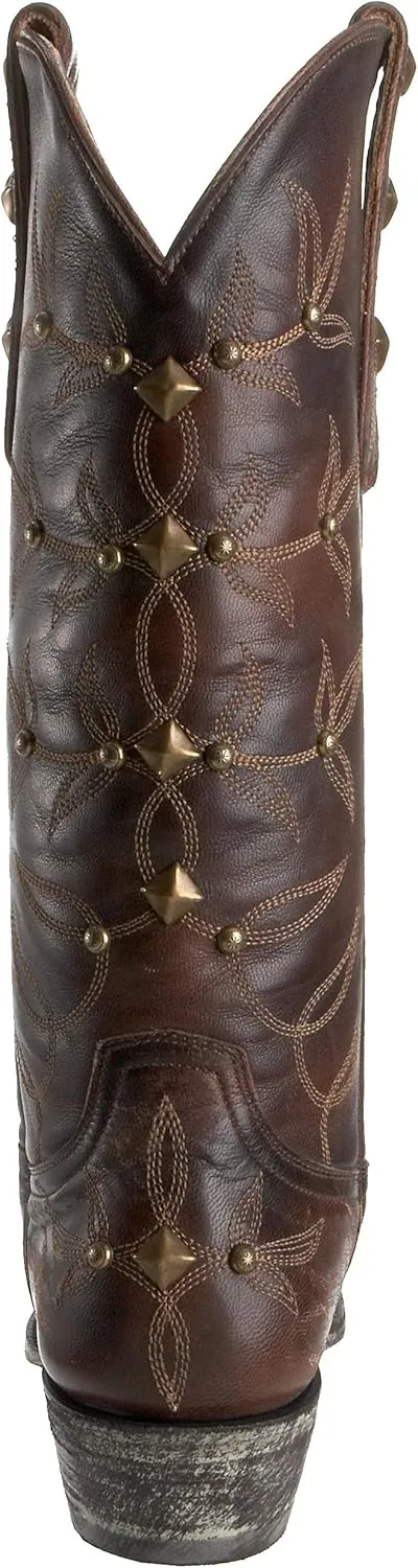 Old Gringo Women's Polostud Boot