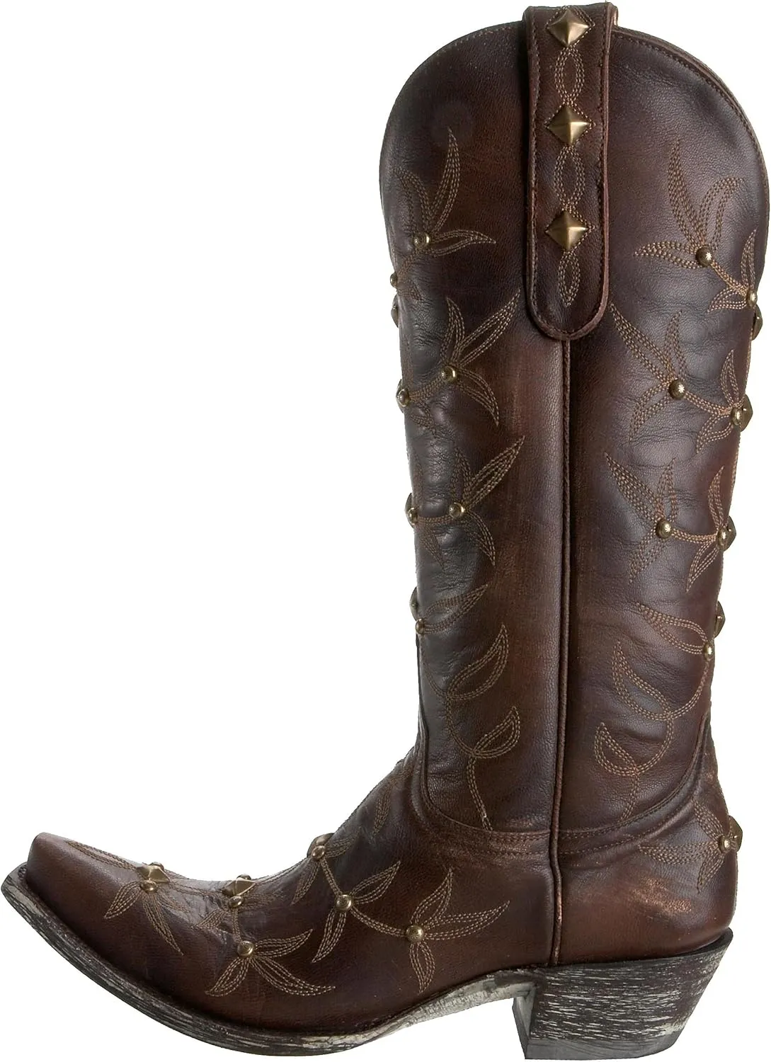 Old Gringo Women's Polostud Boot
