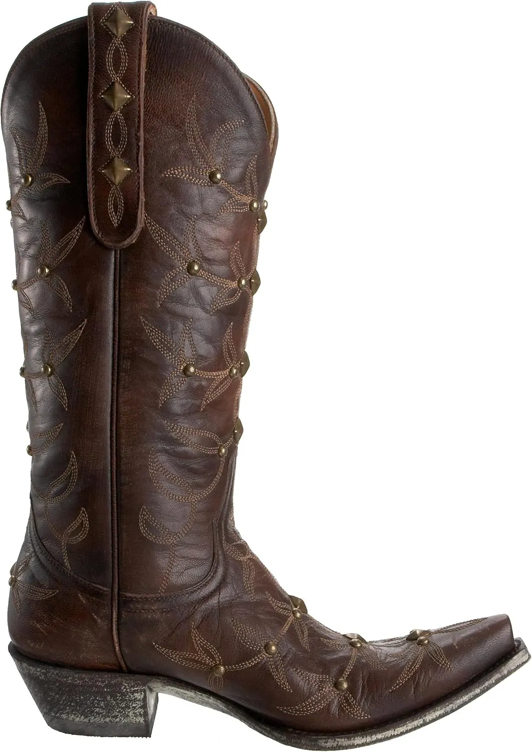 Old Gringo Women's Polostud Boot