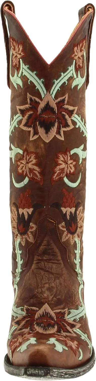 Old Gringo Women's Priscila Western Boot