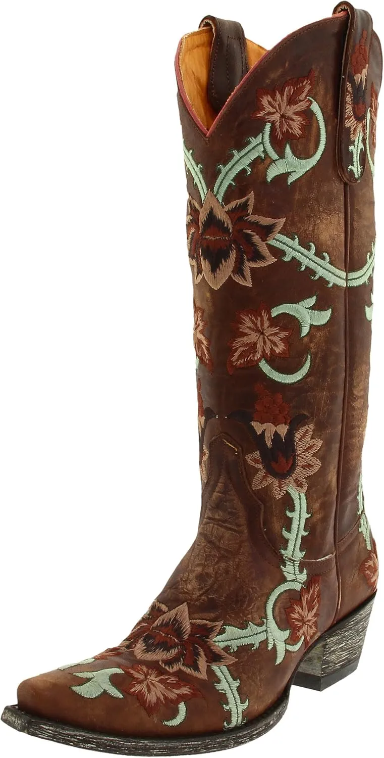Old Gringo Women's Priscila Western Boot