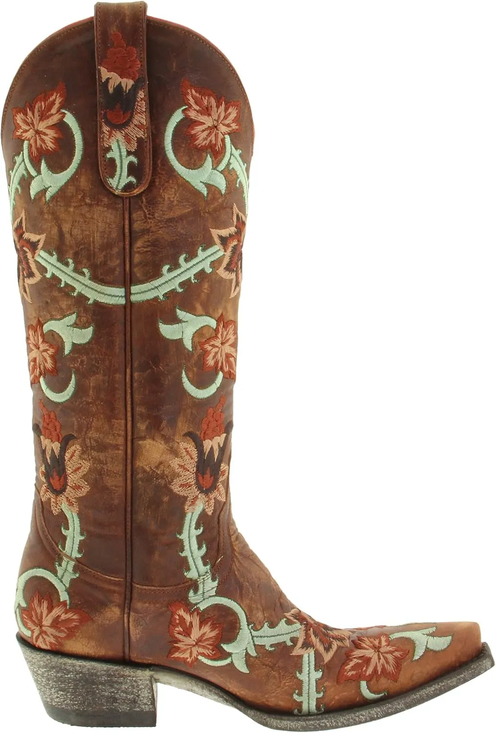 Old Gringo Women's Priscila Western Boot