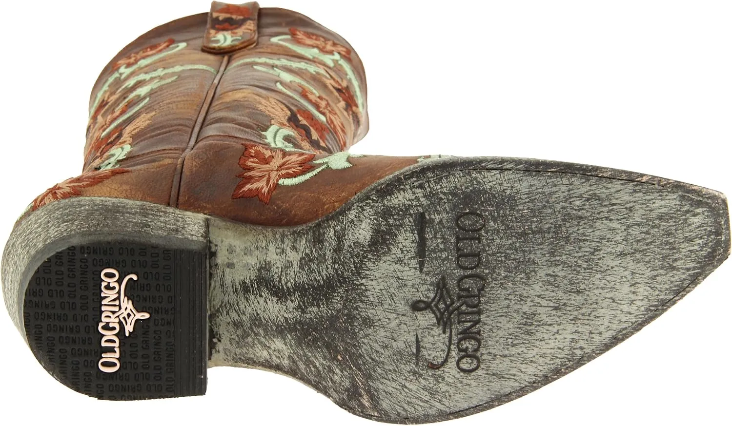 Old Gringo Women's Priscila Western Boot