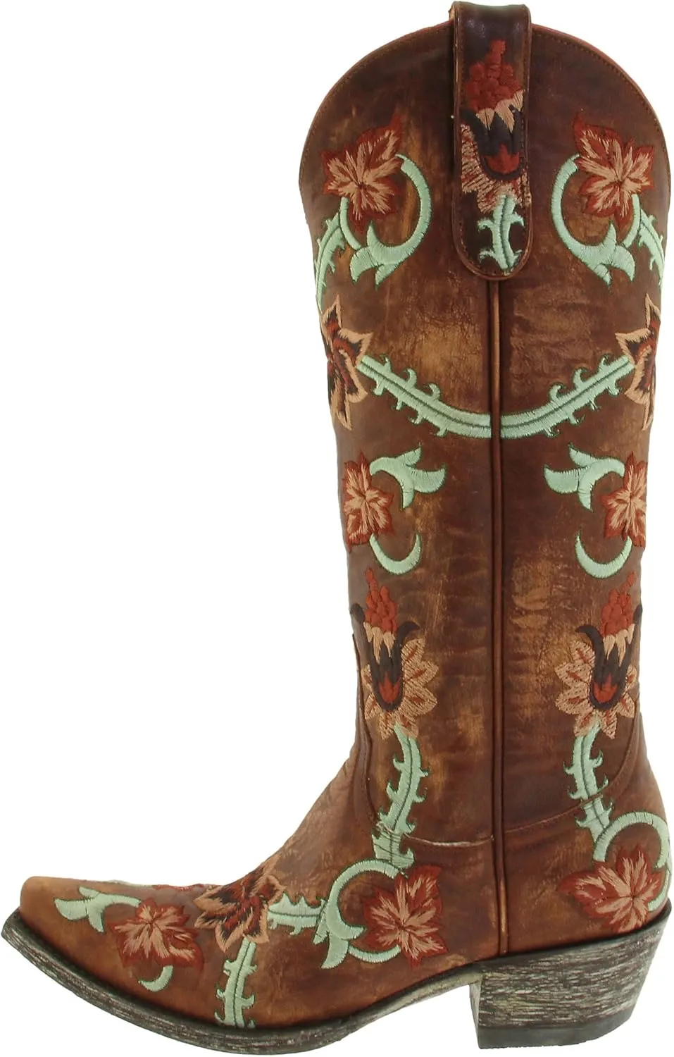 Old Gringo Women's Priscila Western Boot