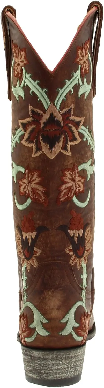 Old Gringo Women's Priscila Western Boot