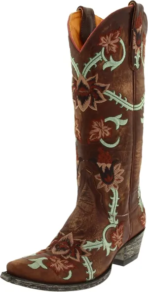 Old Gringo Women's Priscila Western Boot