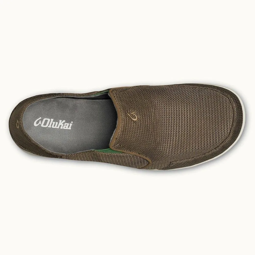 Olukai Nohea Mesh - Mustang Peel