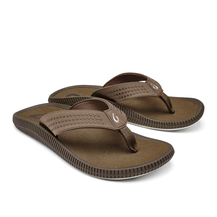 Olukai Ulele Mens Sandals