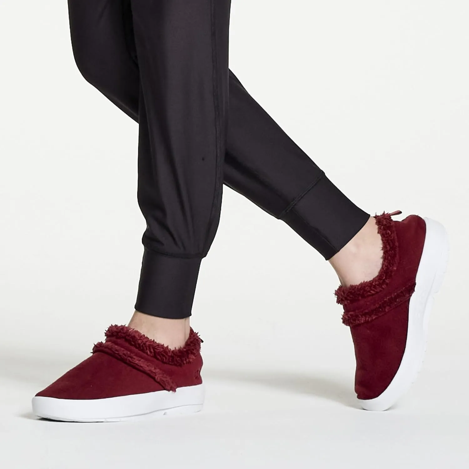 OOFOS OOcoozie Low Recovery Shoe - Women’s