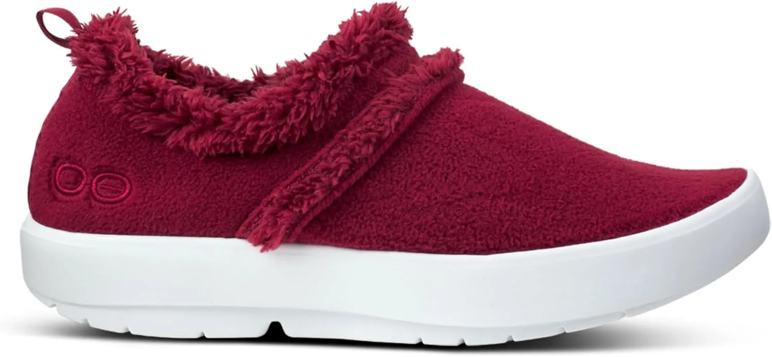 OOFOS OOcoozie Low Recovery Shoe - Women’s