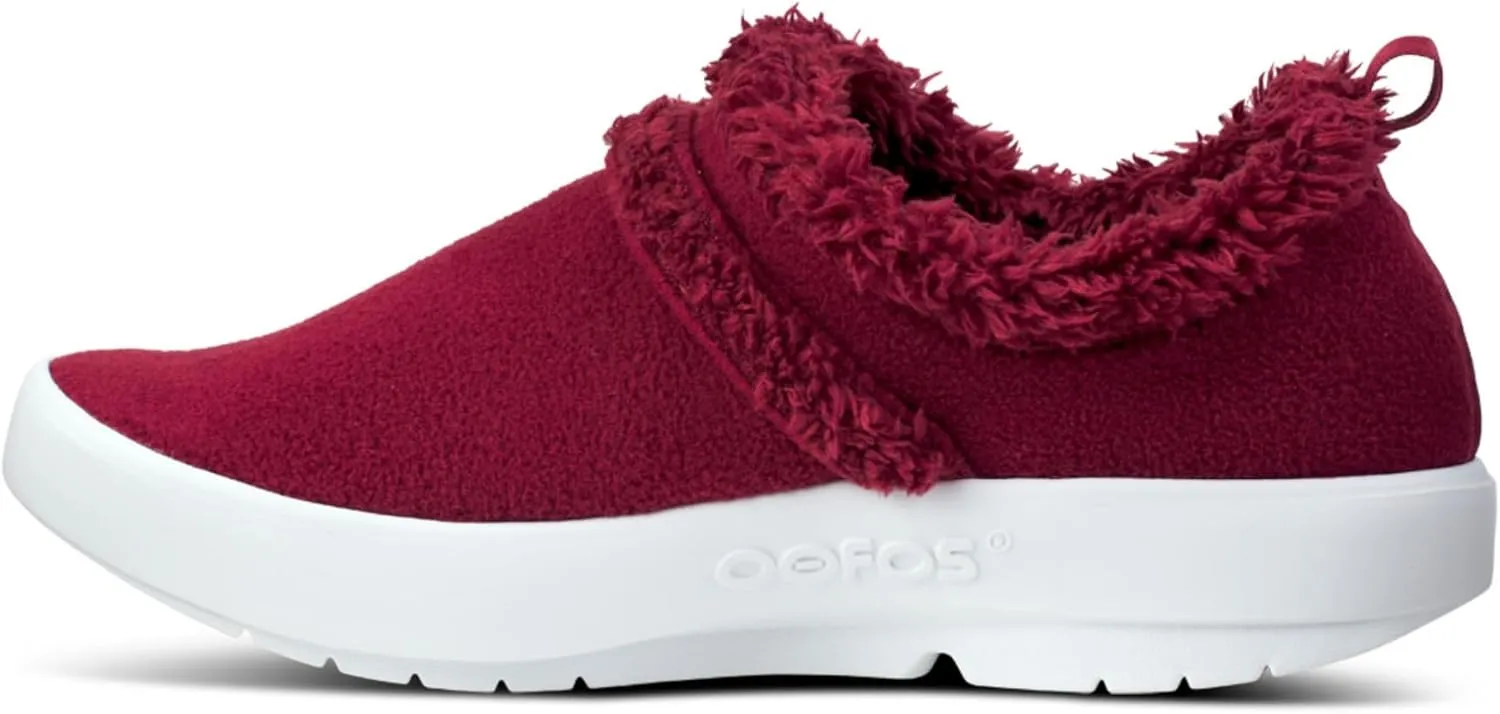 OOFOS OOcoozie Low Recovery Shoe - Women’s