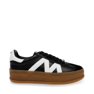 OPPONENT BLACK MULTICOLOR