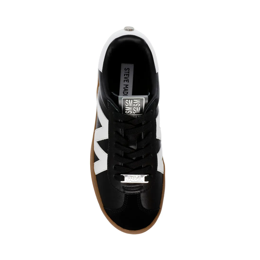 OPPONENT BLACK MULTICOLOR