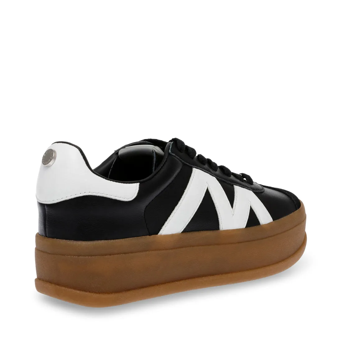 OPPONENT BLACK MULTICOLOR