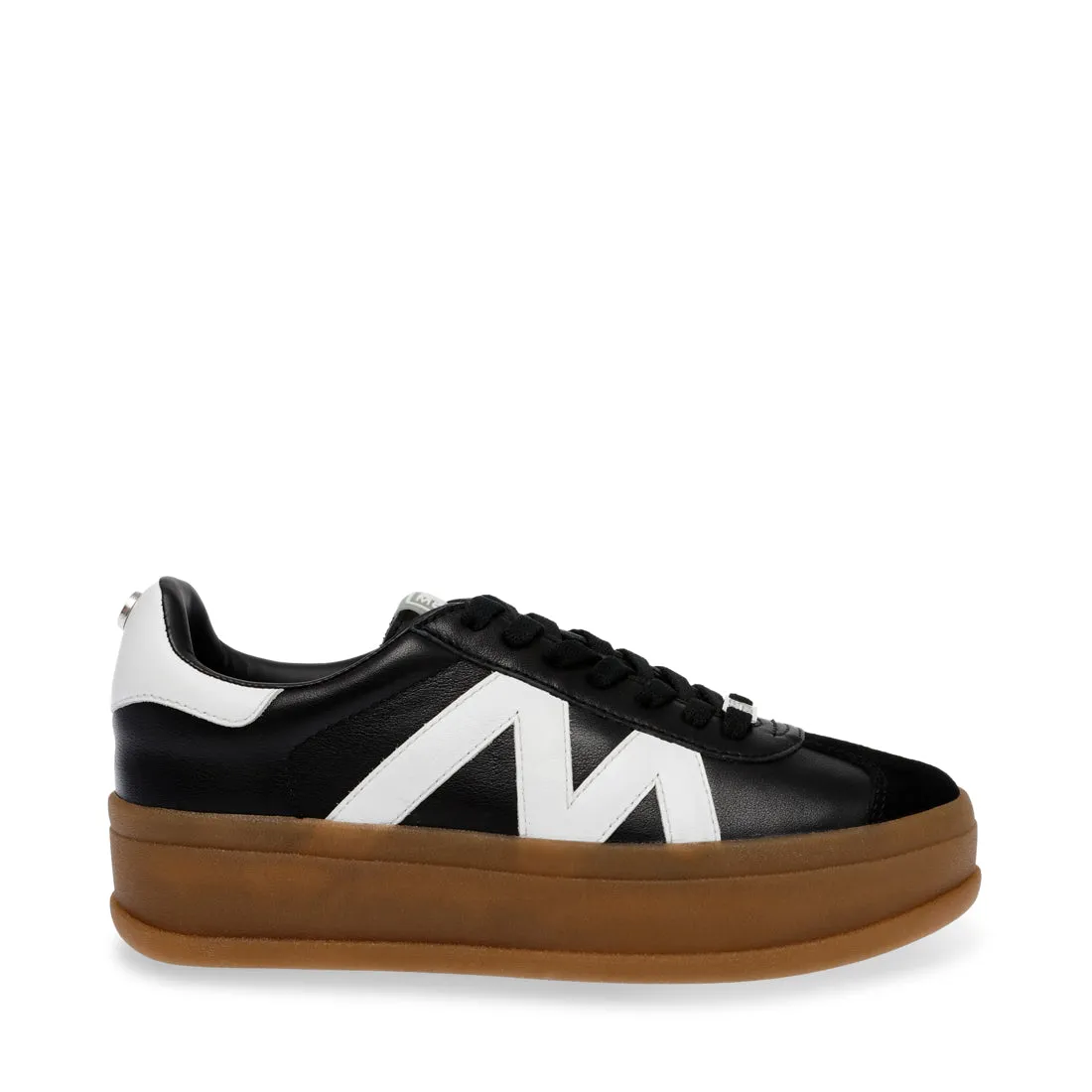 OPPONENT BLACK MULTICOLOR