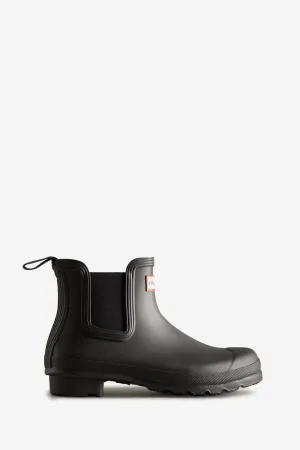 Original Chelsea Boot Black