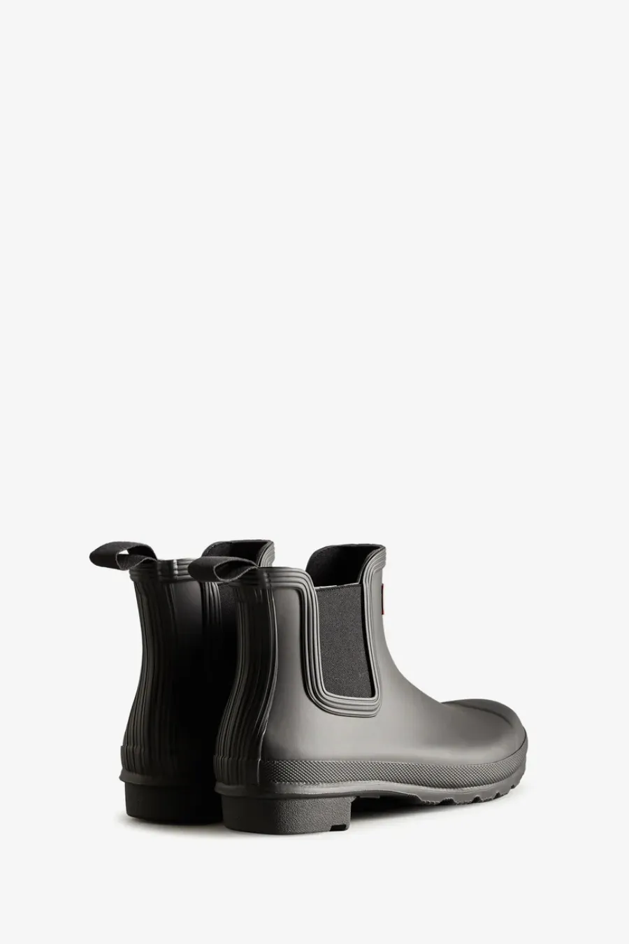 Original Chelsea Boot Black