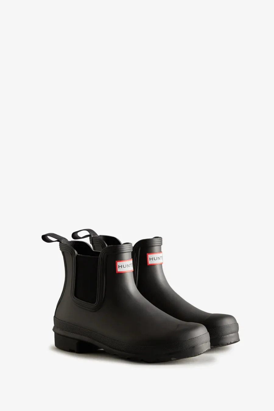 Original Chelsea Boot Black