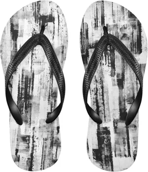 Oyihfvs Flip Flops Flip Sandal Home Slippers Hotel Spa Bedroom for Men Women XS-XXL