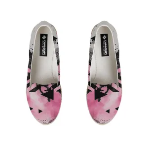 Paint Nook Espadrille