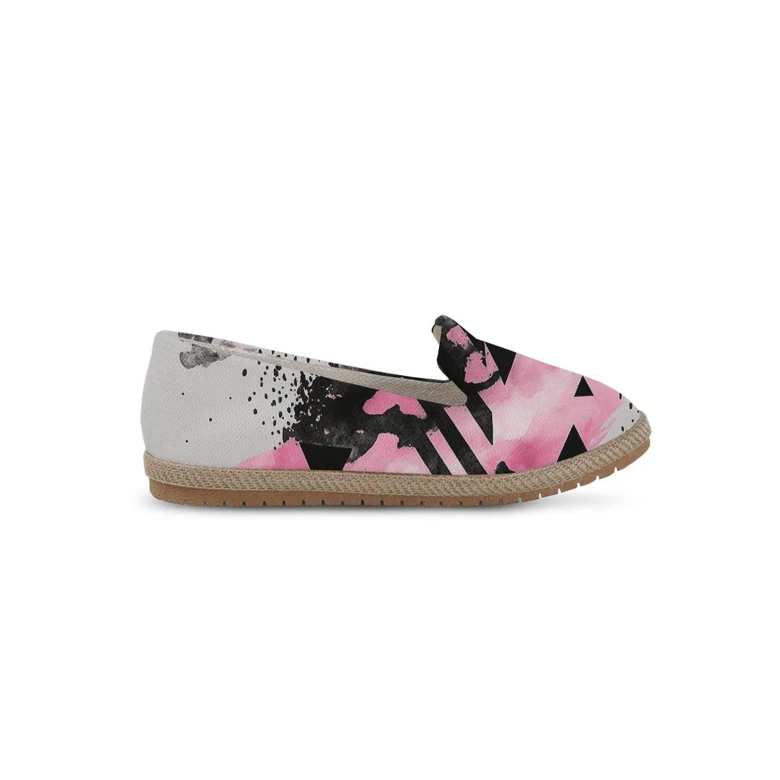 Paint Nook Espadrille