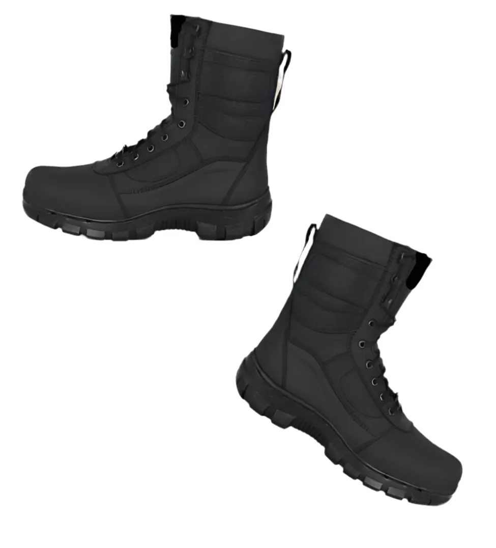 Para Boot