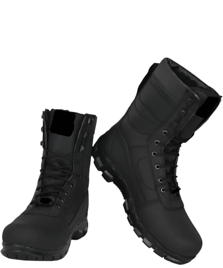 Para Boot