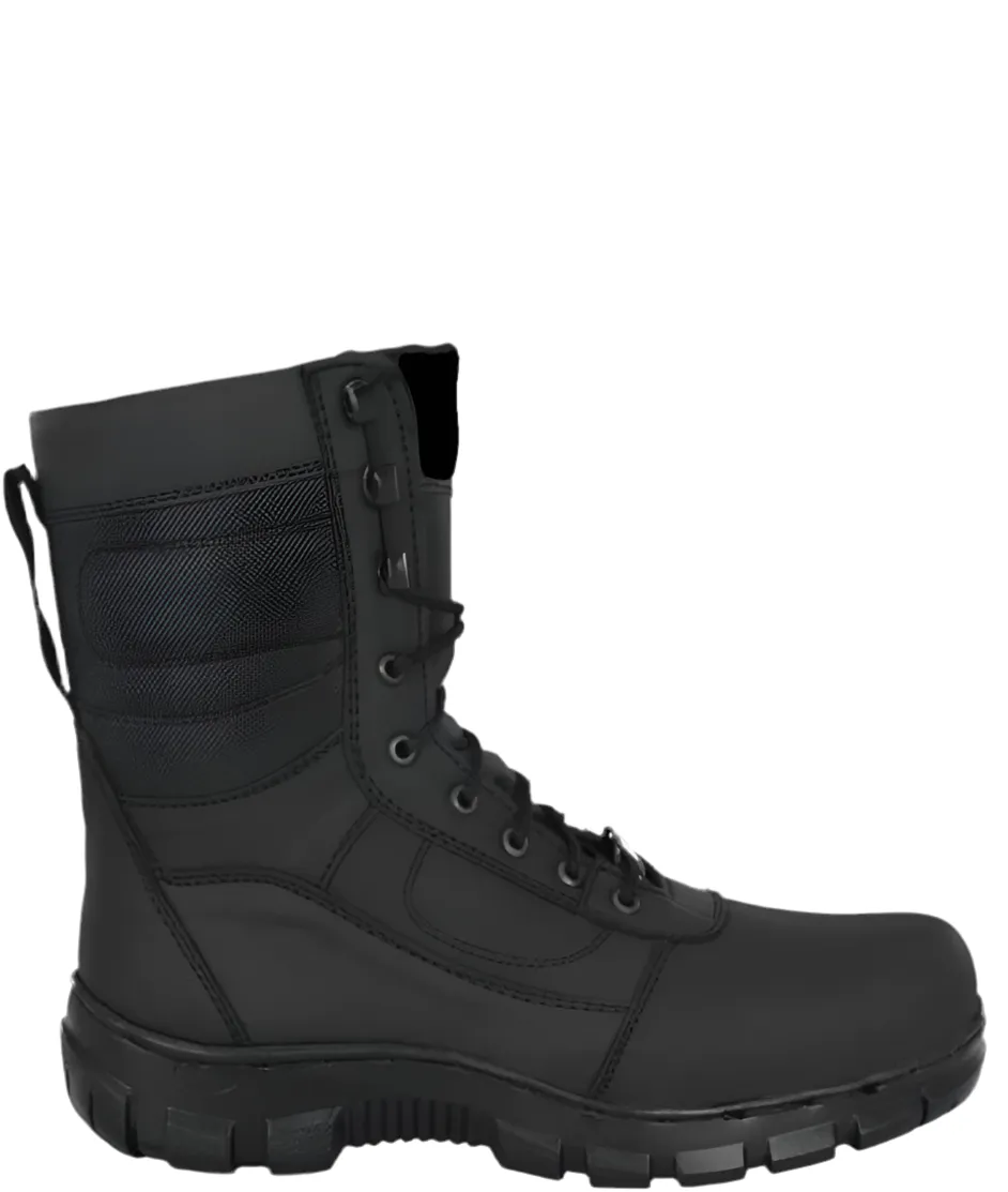 Para Boot