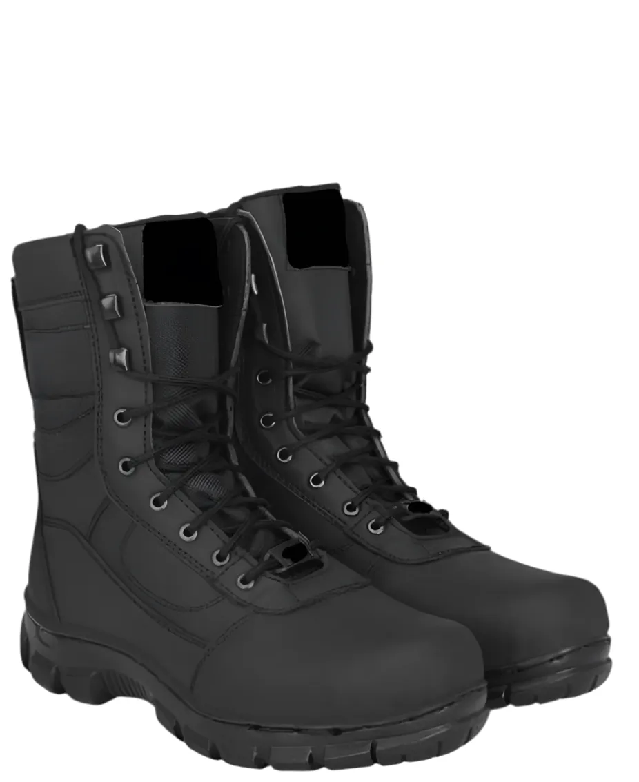 Para Boot