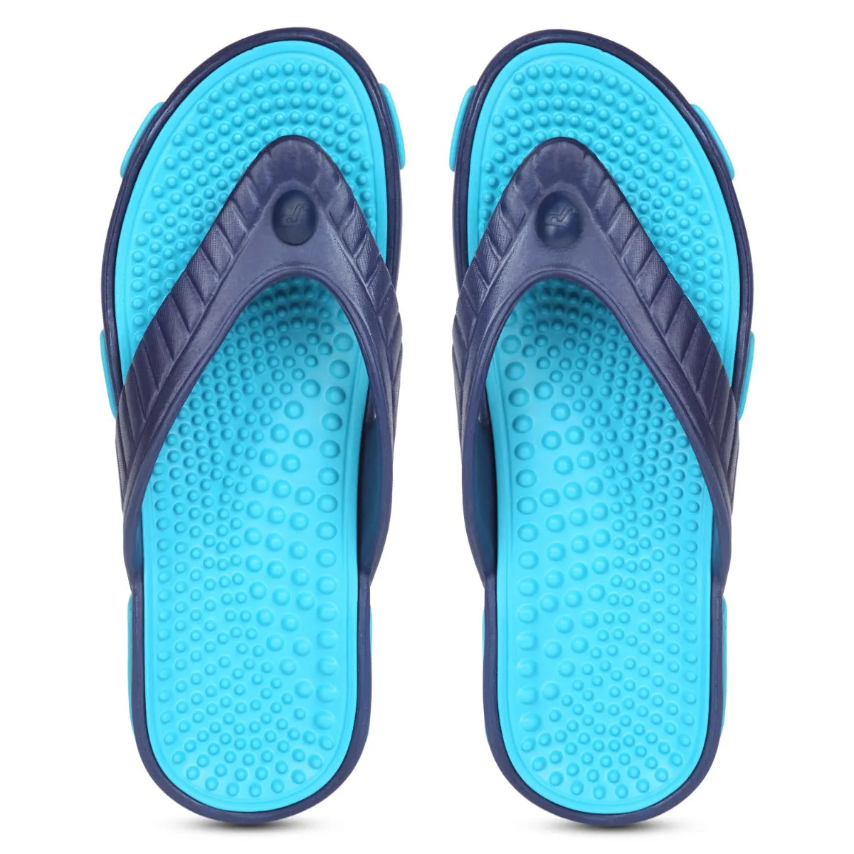Paragon EVK3404G Men Stylish Lightweight Flipflops | Comfortable soles| Casual & Trendy Slippers | Indoor & Outdoor