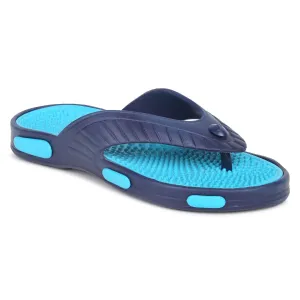 Paragon EVK3404G Men Stylish Lightweight Flipflops | Comfortable soles| Casual & Trendy Slippers | Indoor & Outdoor