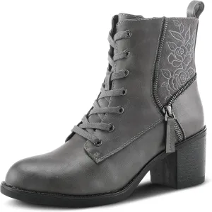 PATRIZIA Women's Junia-Rose Boot