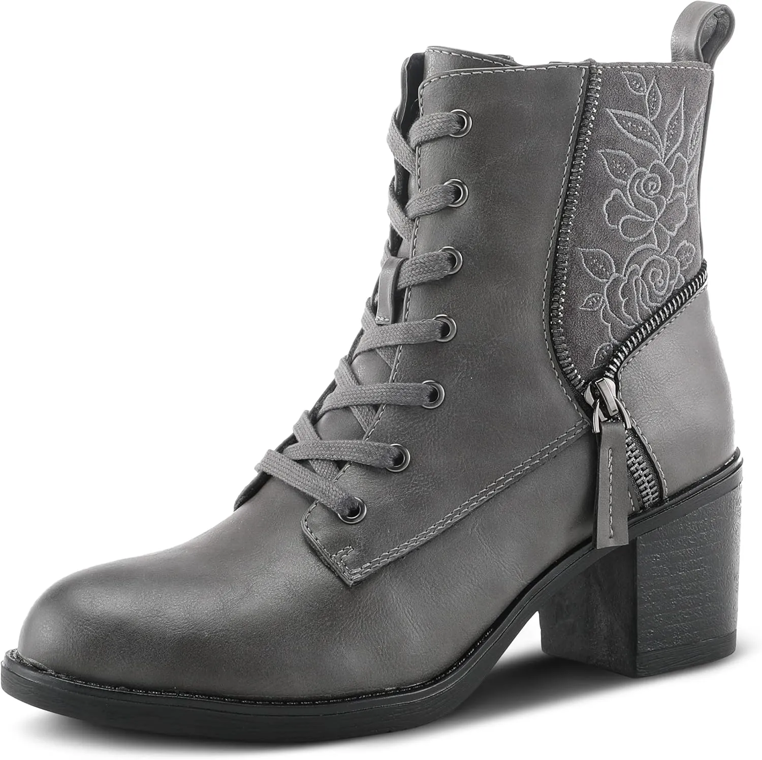 PATRIZIA Women's Junia-Rose Boot