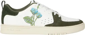 Paul Smith Men's Ps Cosmo Floral Sneaker