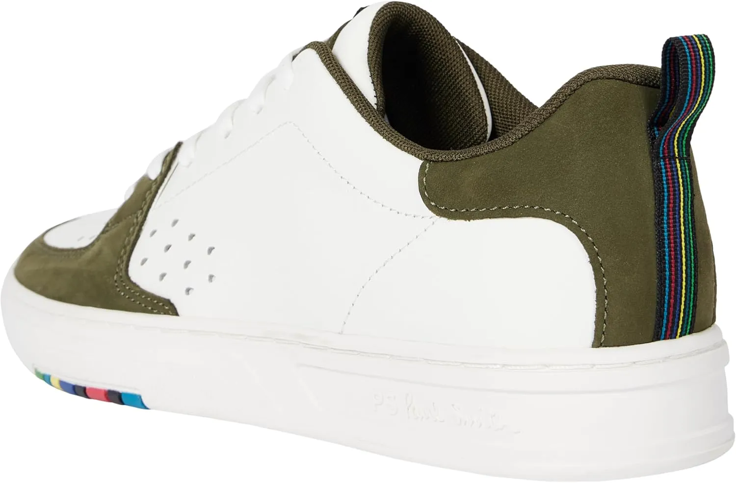 Paul Smith Men's Ps Cosmo Sneaker