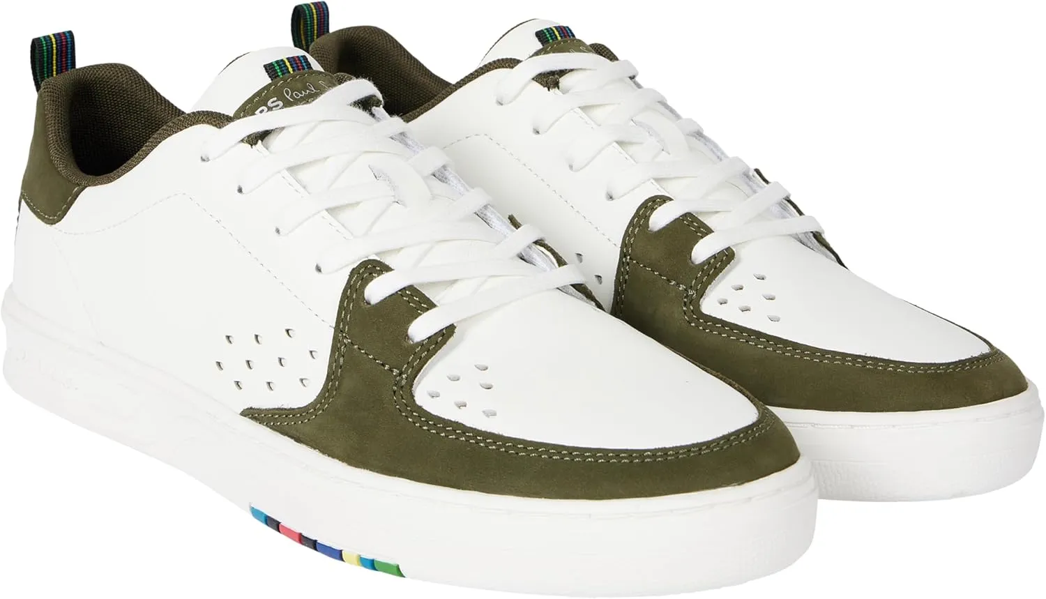Paul Smith Men's Ps Cosmo Sneaker
