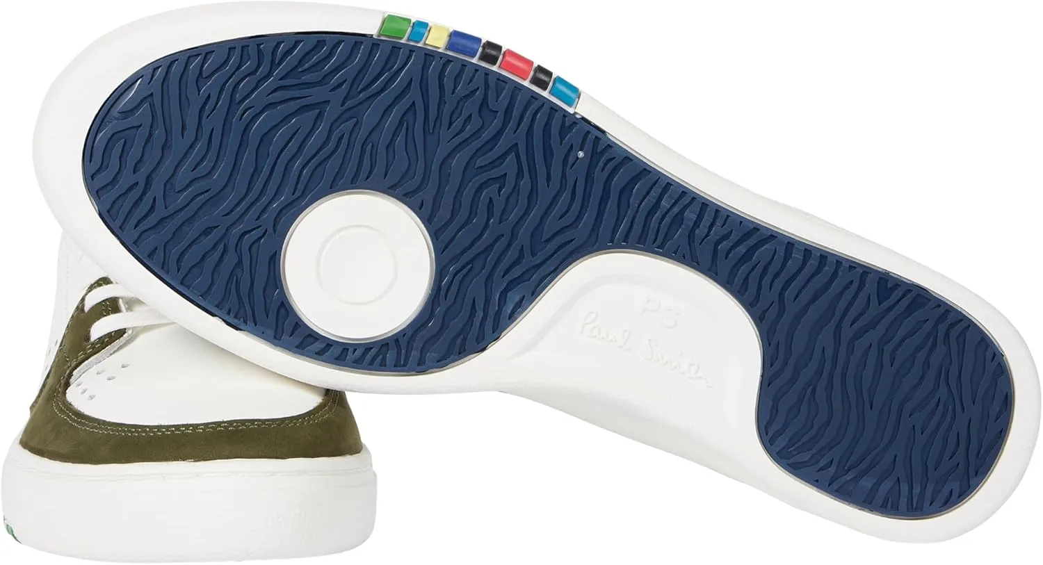Paul Smith Men's Ps Cosmo Sneaker