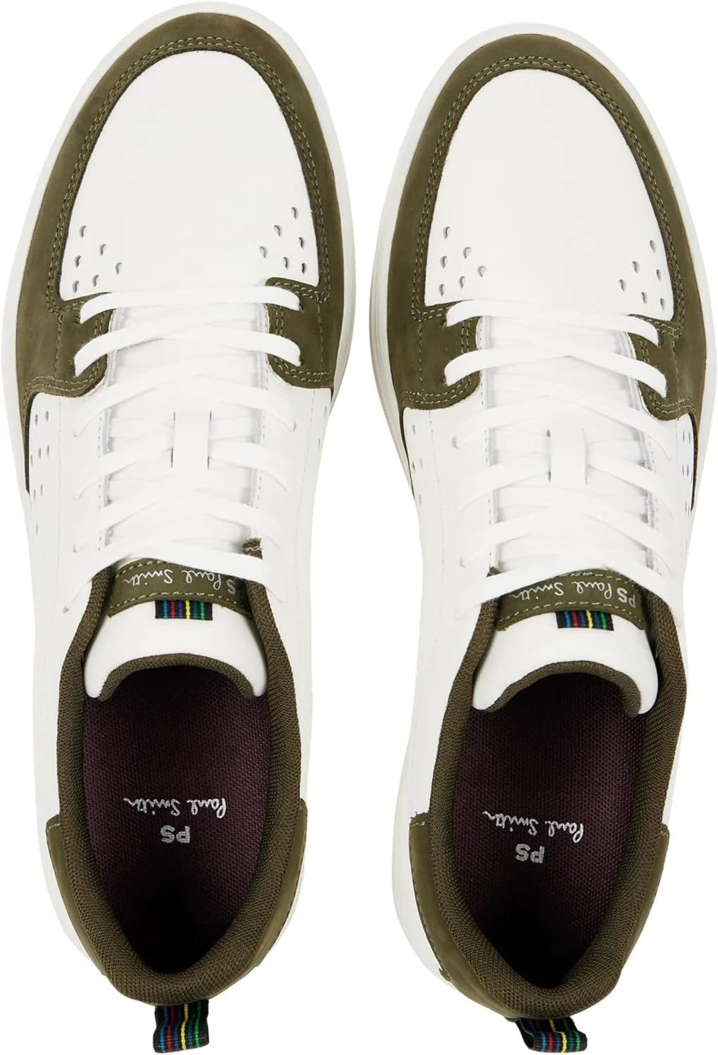 Paul Smith Men's Ps Cosmo Sneaker